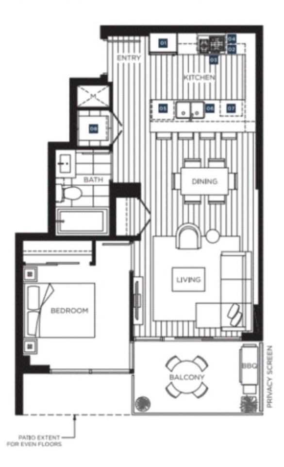 305 Morrissey Road - Photo 2 of 21