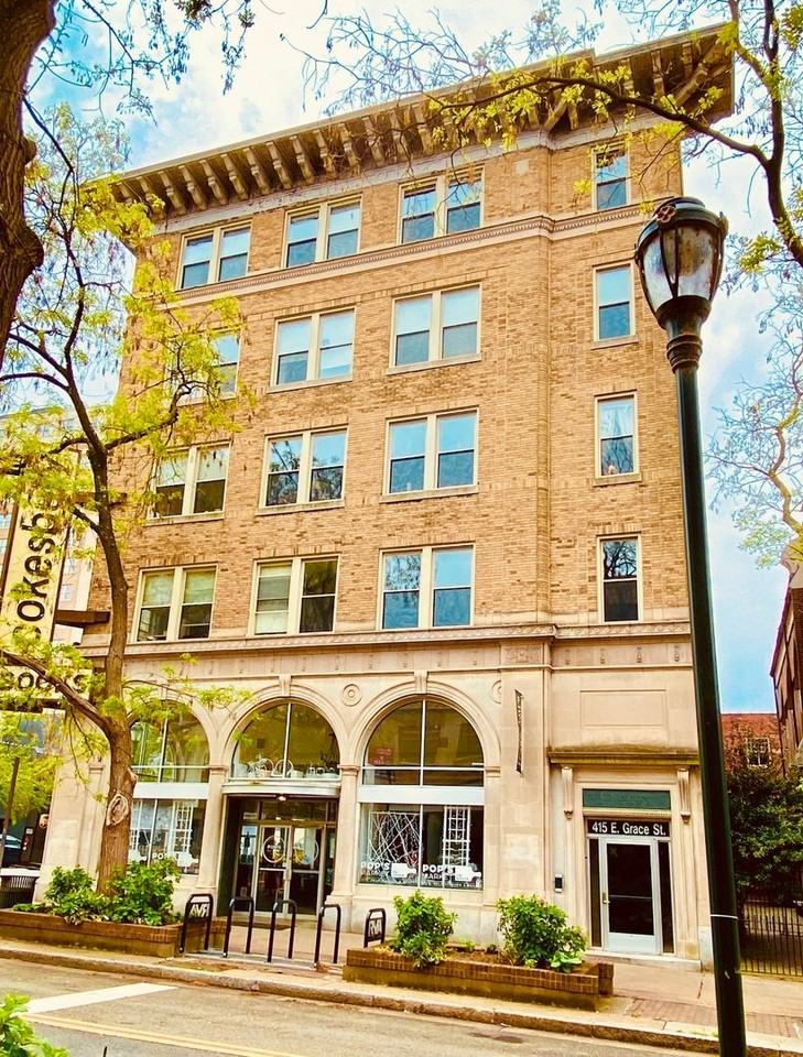 415 E. Grace Street - Photo 2 of 50