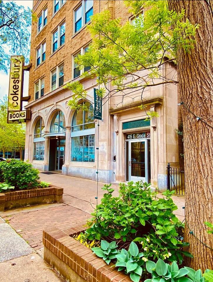 415 E. Grace Street - Photo 3 of 50