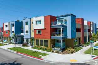 The Lamont - Photo 1 of 1