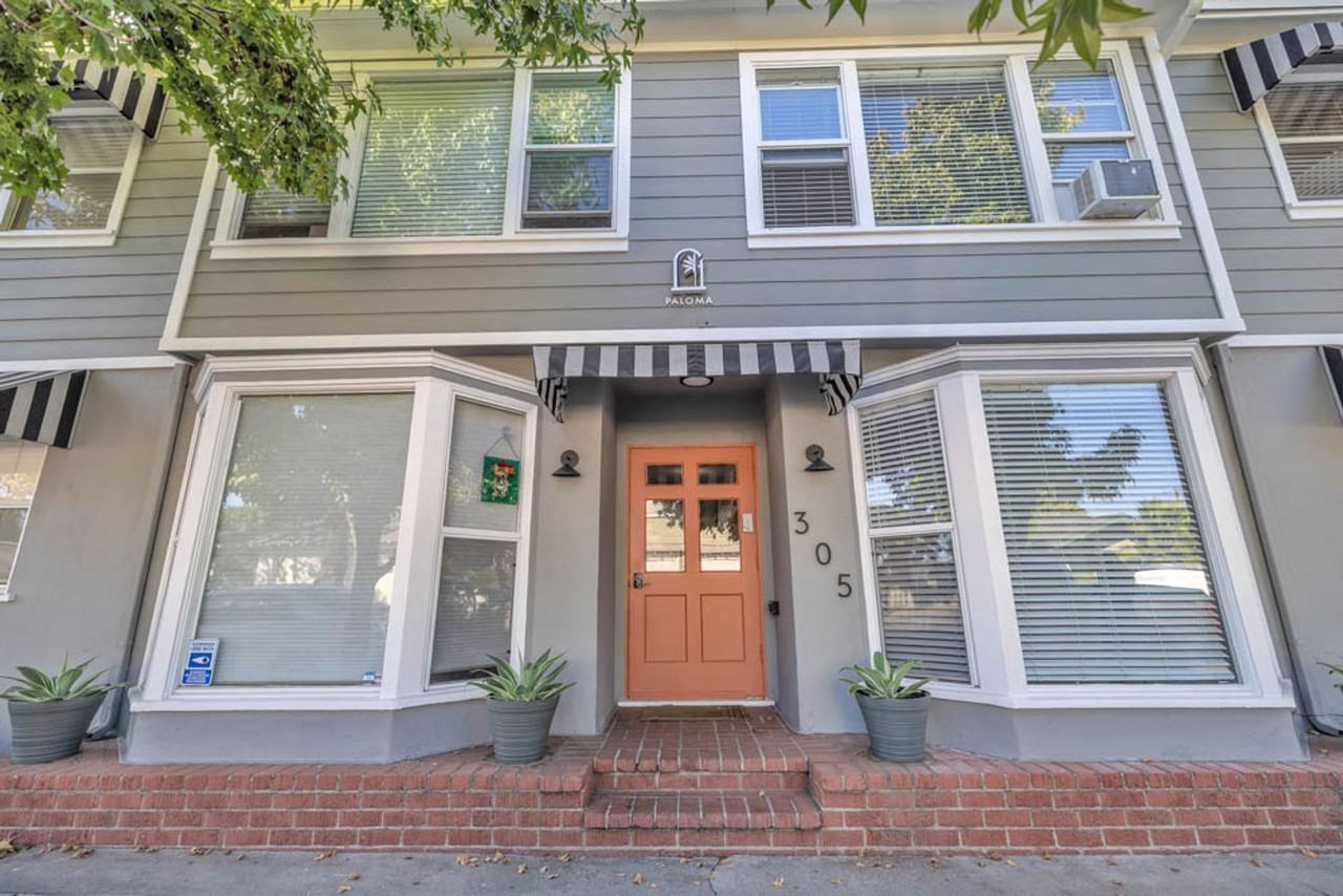 305 Coronado Avenue #11 - Photo 3 of 15