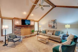 Tranquil Perry Township Home on a Quiet Cul-de-Sac - Photo 1 of 1