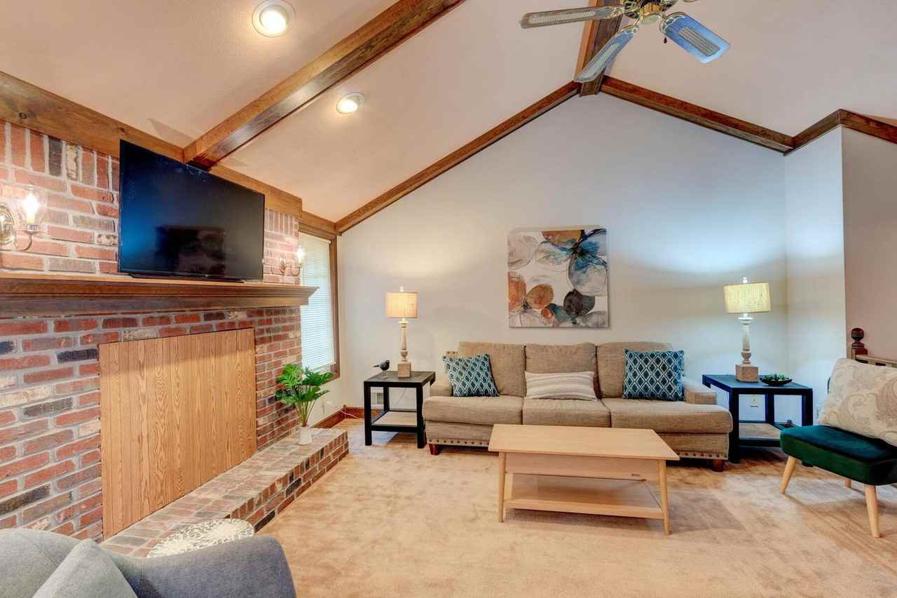 Tranquil Perry Township Home on a Quiet Cul-de-Sac - Photo 5 of 21