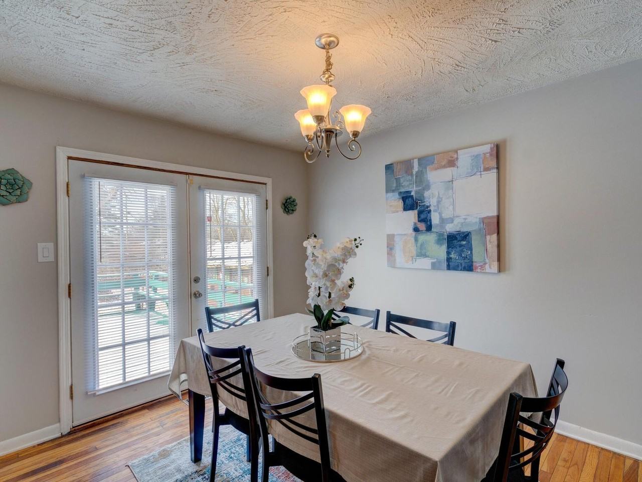 Goldenrod Drive Charmer with Large Backyard Oasis - Photo 7 of 21