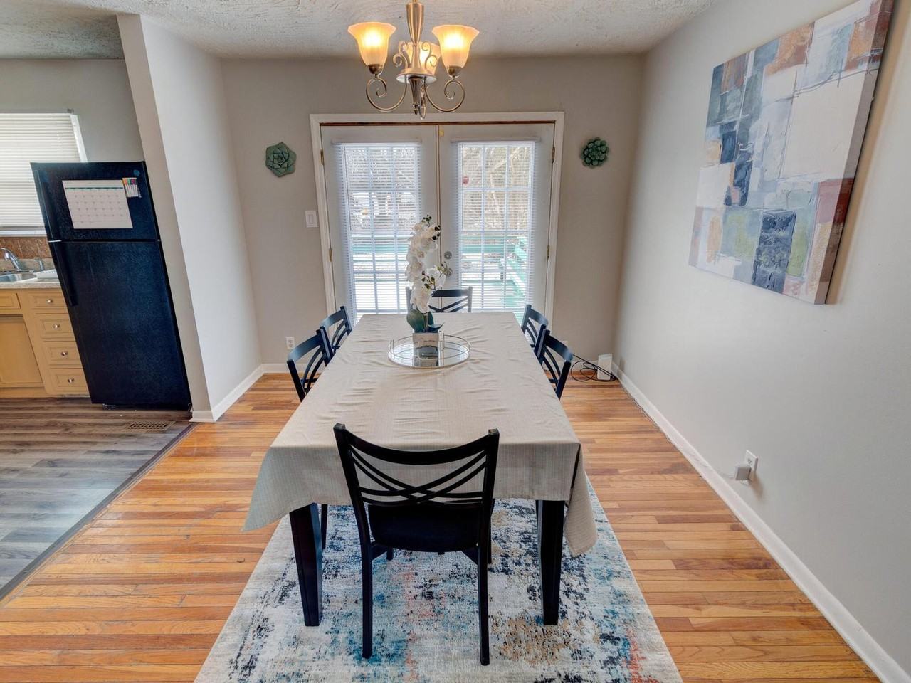 Goldenrod Drive Charmer with Large Backyard Oasis - Photo 6 of 21