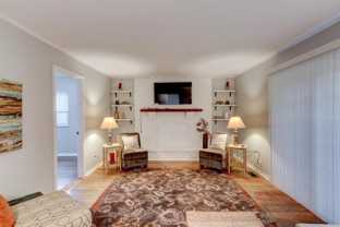 Charming Indianapolis home close to Fort Harrison State Park and trails - Photo 1 of 1