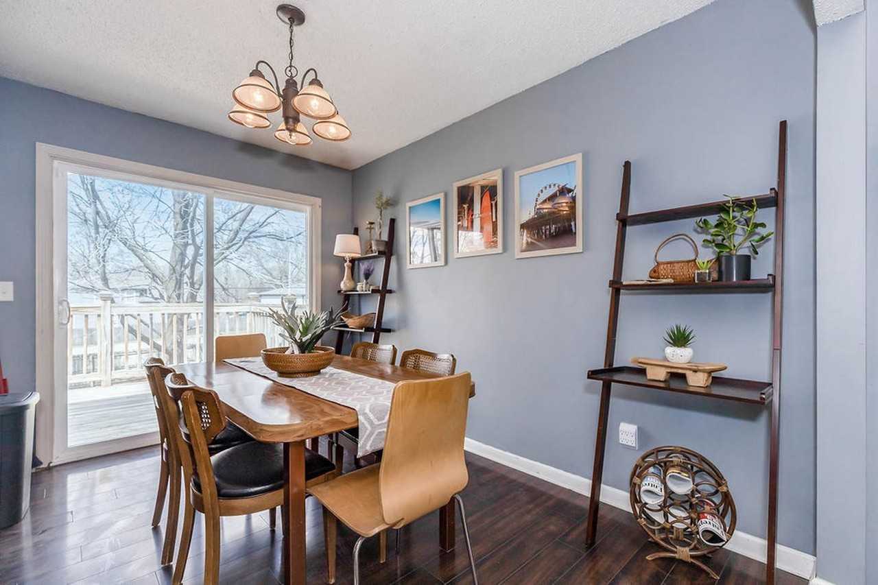 Discover a Cozy, Well-Designed Olathe Home with Ideal Access to Kansas City! - Photo 5 of 21