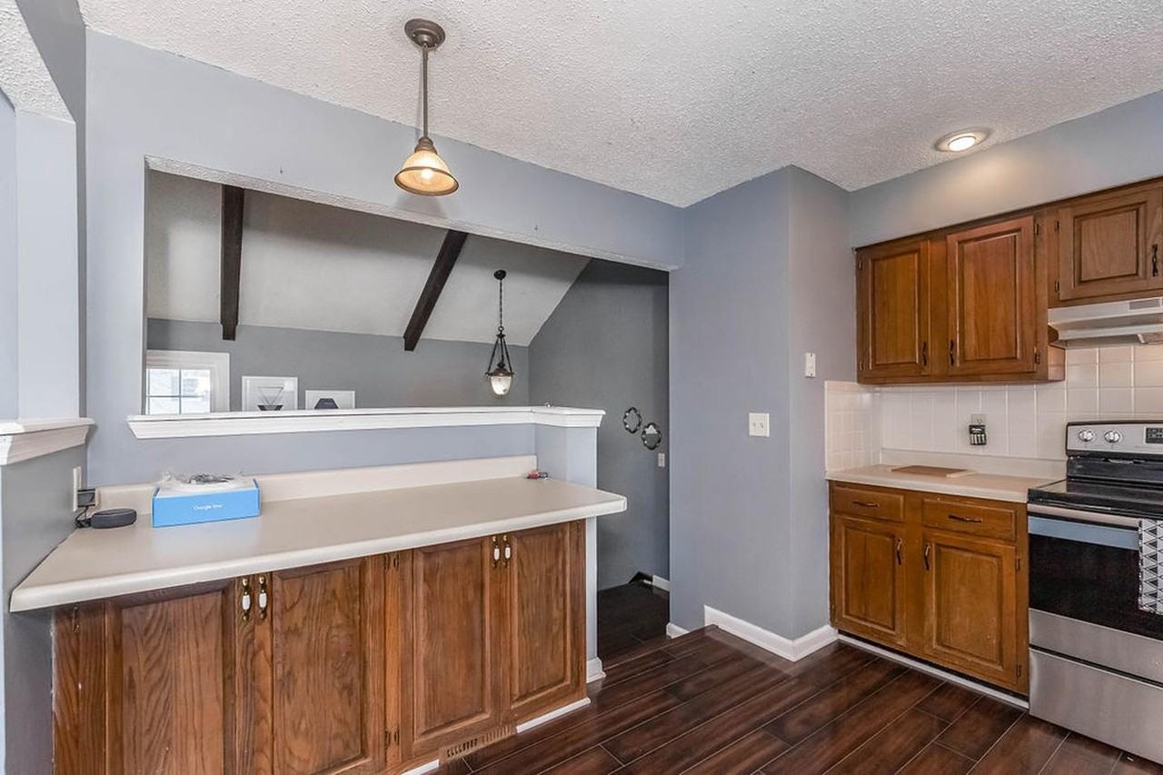 Discover a Cozy, Well-Designed Olathe Home with Ideal Access to Kansas City! - Photo 7 of 21