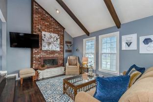 Discover a Cozy, Well-Designed Olathe Home with Ideal Access to Kansas City! - Photo 1 of 1
