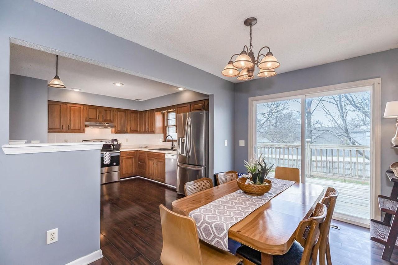 Discover a Cozy, Well-Designed Olathe Home with Ideal Access to Kansas City! - Photo 6 of 21