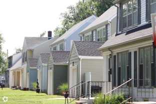 Edgemoor Townhomes - Photo 1 of 1
