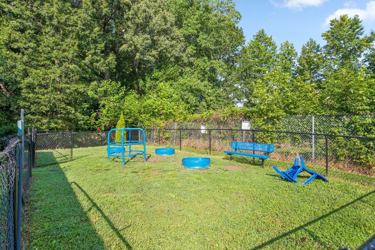 Nevin Place Apartments - Photo 3 of 50