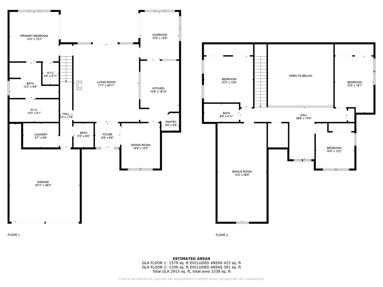 55540 Lazy River Dr - Photo 2 of 24