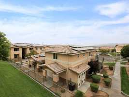 featured image of 200 N Yucca Ave