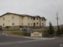 featured image of 200 N Yucca Ave