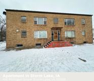 Storm Lake 6 - Photo 1 of 1