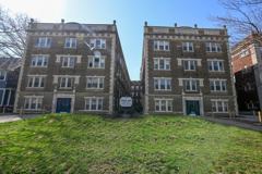 Clifton Lake Apartments - Photo 1 of 1