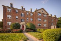 Shaker Lake Apartments & North Moreland Courts - Photo 1 of 1