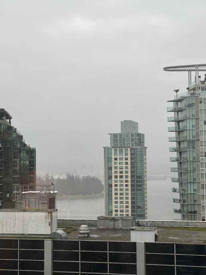 1288 West Georgia Street