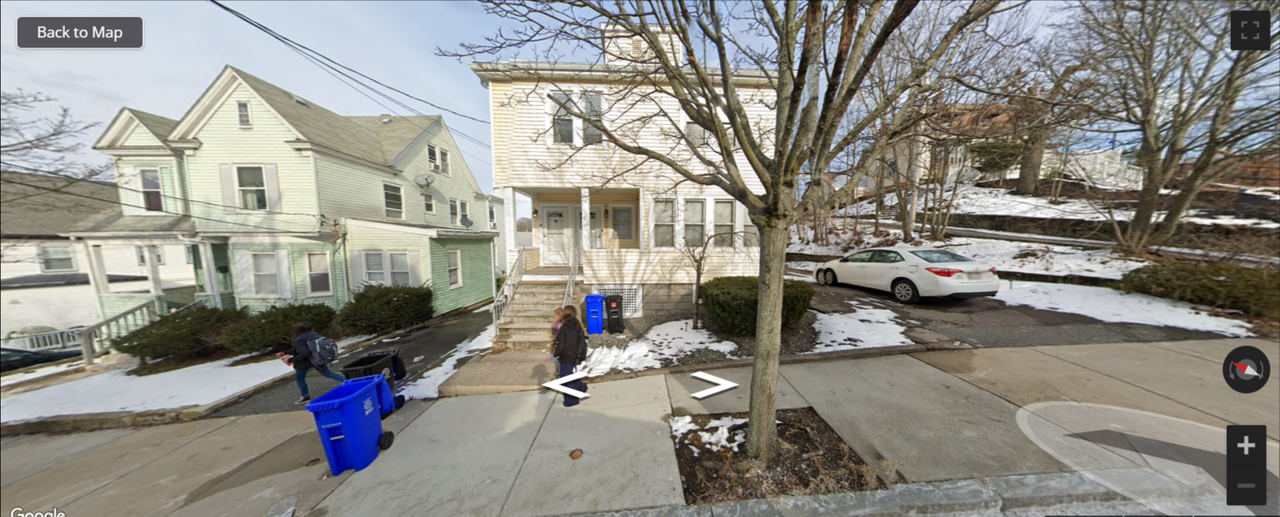47 Rockwell St #47 - Photo 7 of 9