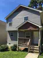 featured image of 444 Beaucatcher Rd #3