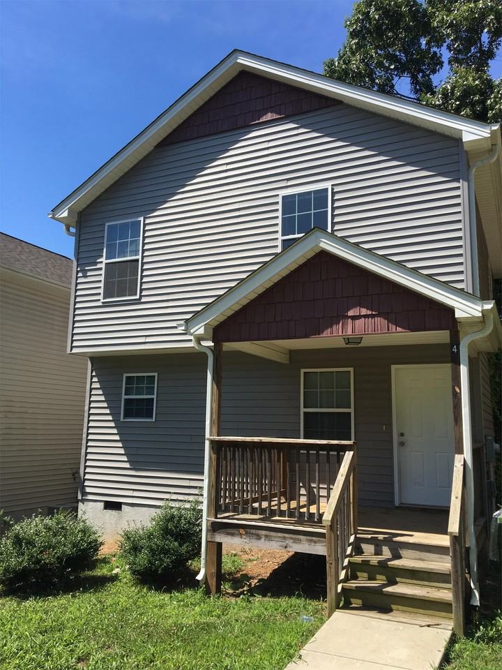 444 Beaucatcher Rd #6