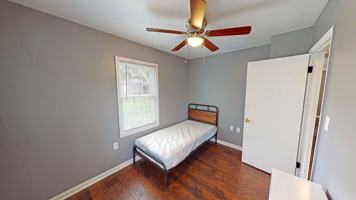 featured image of Private Bedroom For Male Student Or Professional (Bedroom #3