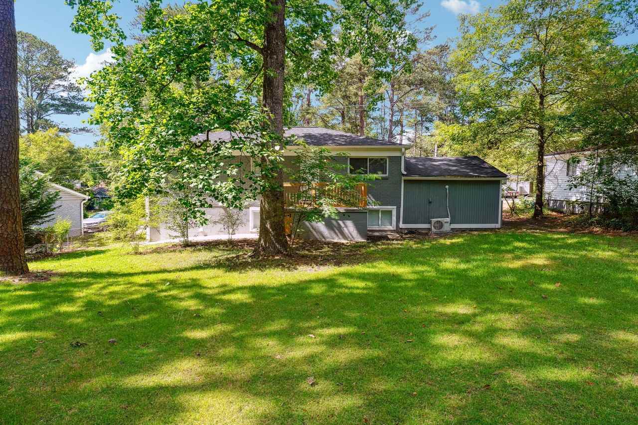 Private Bedroom For Professional (Bedroom #1 - Photo 5 of 12