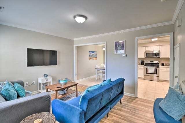 1037 Coastaway Dr #1