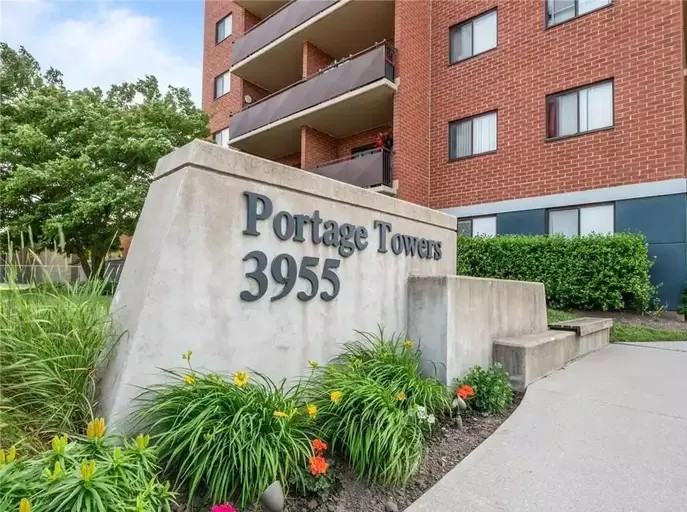 3955 Portage Rd #502 - Photo 2 of 10