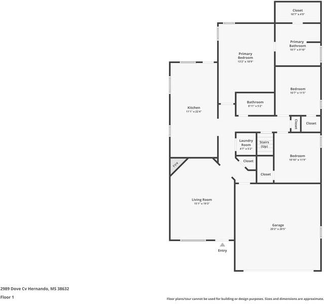 2989 Dove Cv - Photo 2 of 17