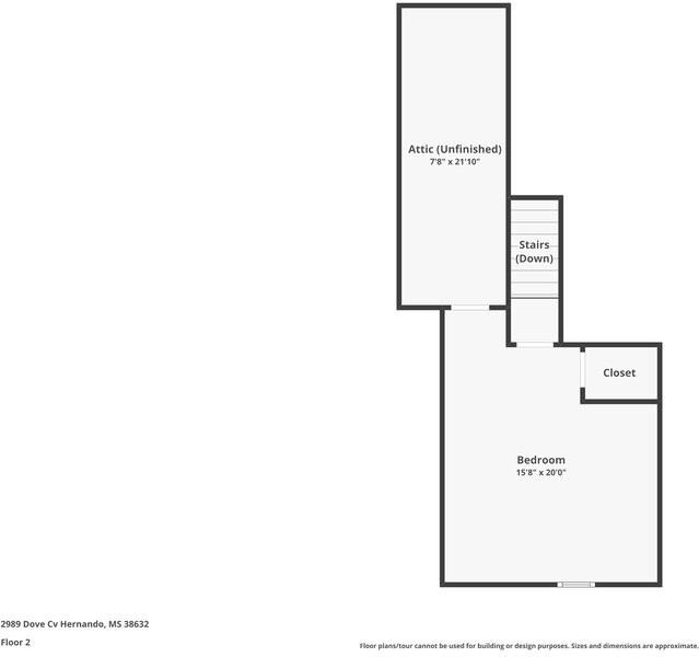 2989 Dove Cv - Photo 3 of 17