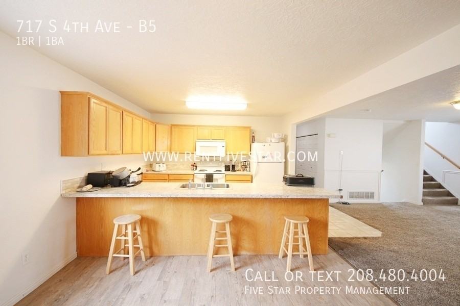 717 South 4th Avenue #B5 - Photo 5 of 7