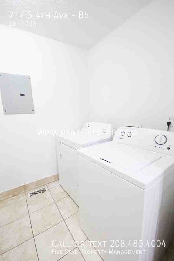 717 South 4th Avenue #B5 - Photo 7 of 7