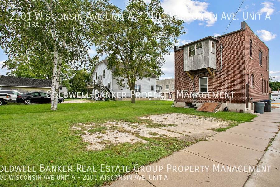 2101 Wisconsin Ave Unit A - Photo 2 of 19