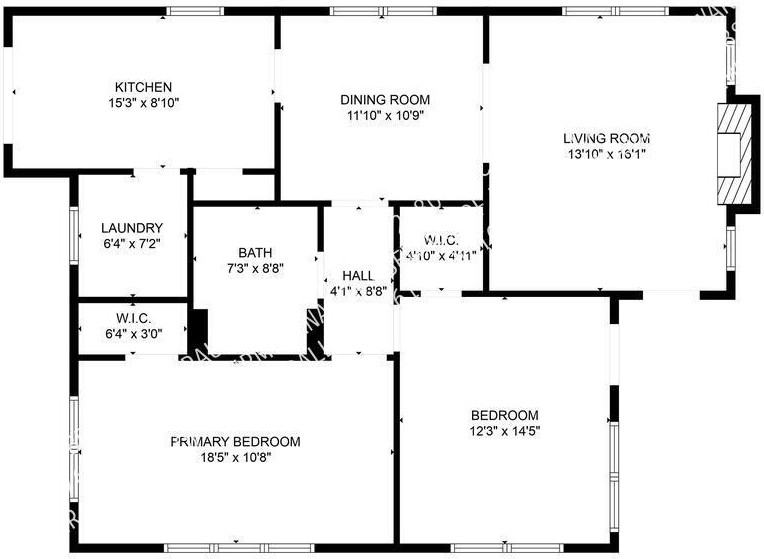 2756 Catherine St - Photo 2 of 22