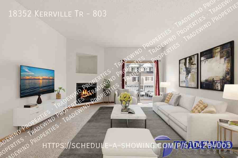 18352 Kerrville Trl #803 - Photo 3 of 17