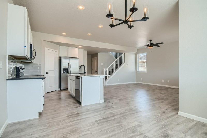 2620 Brookstone Dr #A - Photo 5 of 20