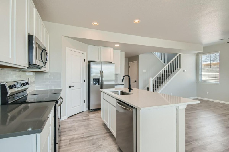 2620 Brookstone Dr #A - Photo 6 of 20