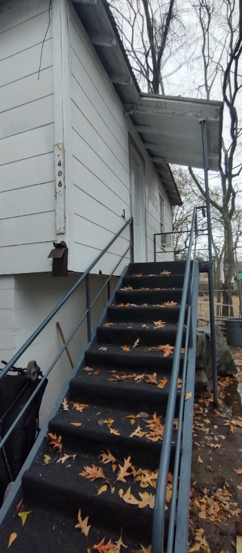 406 Voorhies Street - Photo 2 of 11