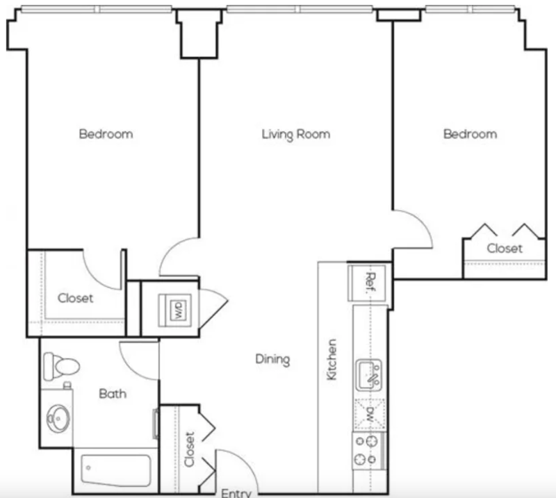 799 West Van Buren Street - Photo 6 of 9