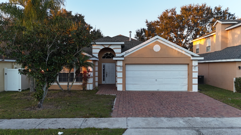 6613 Cherry Grove Cir - Photo 2 of 9