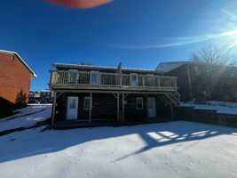 featured image of 220 S Keeneland Dr #A