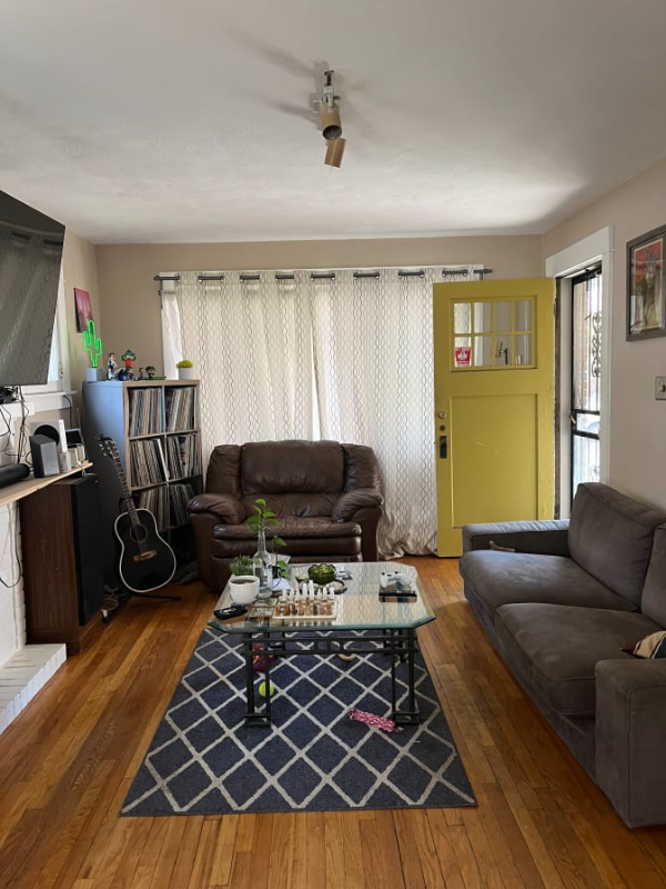 488 N High St #488 - Photo 3 of 6