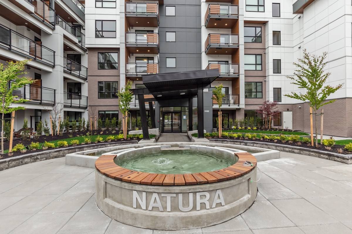 3182 Gladwin Road #103