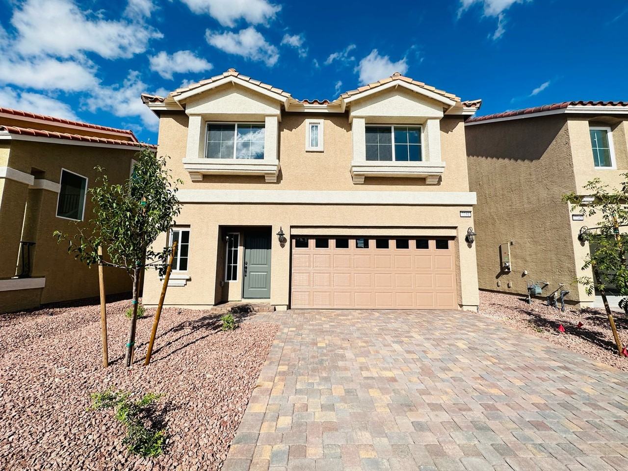 7751 Bellenden St, Enterprise, NV 89139 - 4 bedroom House Rental