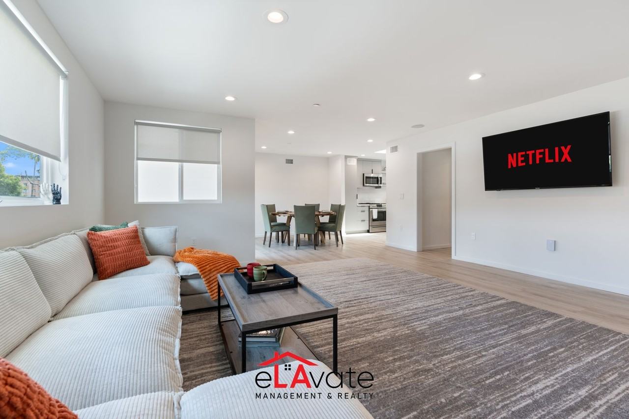 1035 N. Serrano Ave. - Photo 2 of 25