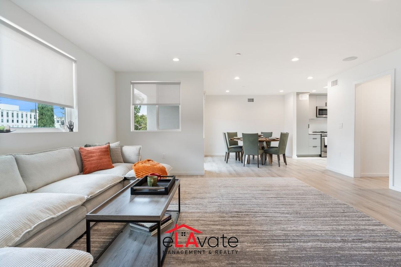 1035 N. Serrano Ave. - Photo 3 of 25