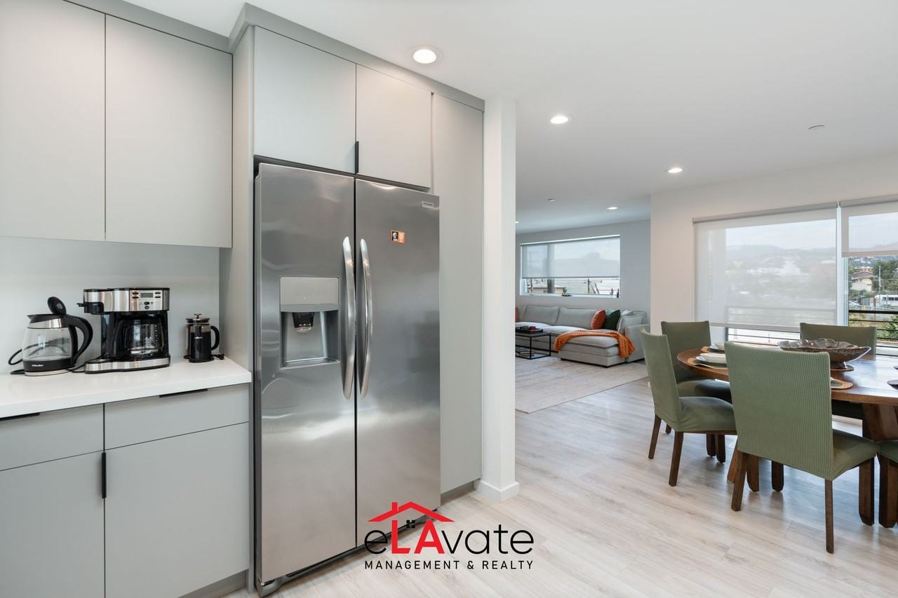 1035 N. Serrano Ave. - Photo 5 of 25