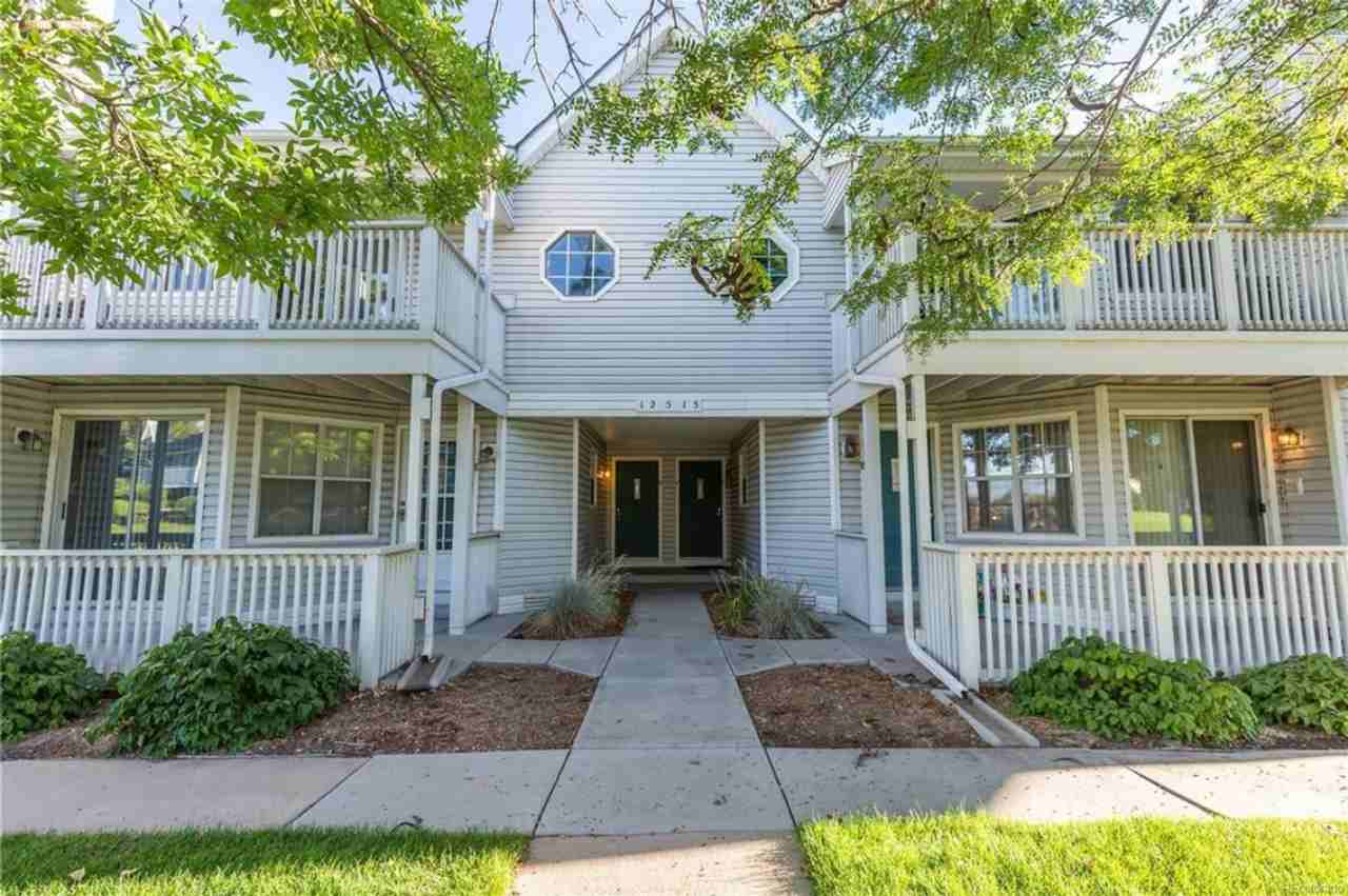 12513 E Pacific Cir #D